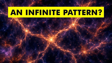FRACTAL UNIVERSE: Does the Cosmos Follow a Repeating Pattern? — Documentary To Fall Asleep To