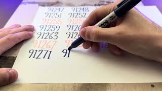Writing #91272