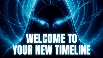 If You See This, Your Future Self Is Activating The QUANTUM SHIFT (DON