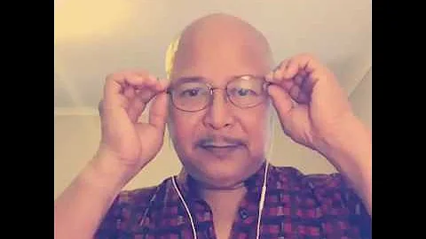 Delfin Contreras..... You Raise Me Up (cover)
