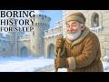The Most Relaxing Facts About Medieval Castles and Their Secrets | 2 Hours of Relaxing History
