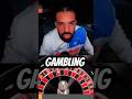 He Gambled His ENTIRE Life Savings He Gambled His ENTIRE Life Savings