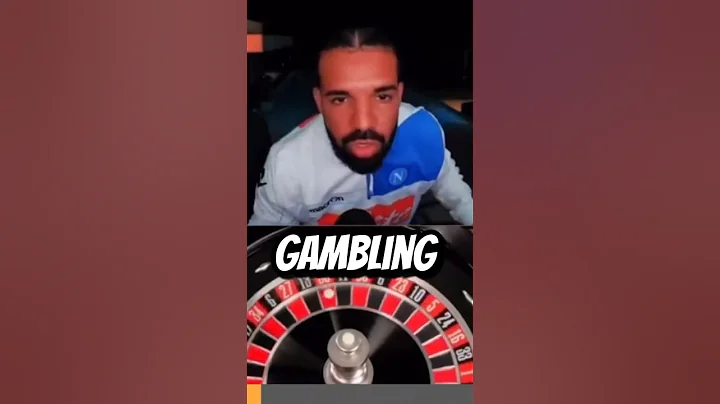 He Gambled his ENTIRE Life Savings…