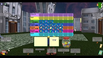 TTR Fastest way to train Gags