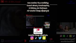 The Walking Dead - Who Are You Now - World Class Lifestyle Patreon #shorts