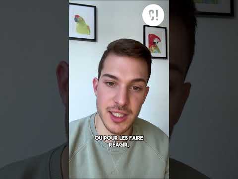 Comment les perroquets