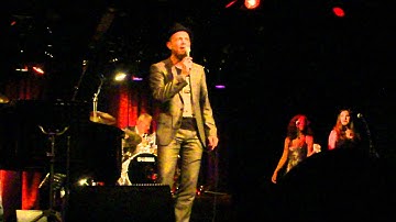 Jools Holland and Friends: Roger Cicero