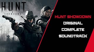 Hunt Showdown Original Complete Soundtrack