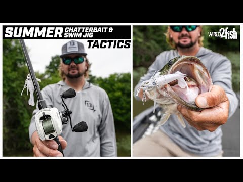 Advanced ChatterBait and