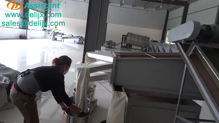 How To Process CTC Tea, CTC Tea Processing Line