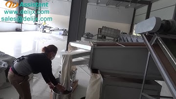 How To Process CTC Tea, CTC Tea Processing Line