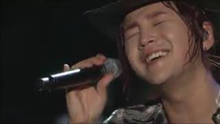 'Can you hear me?' OST Piano Version - Jang Keun Suk - Live in Seoul 2015