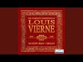 Miniature de la vidéo de la chanson Organ Symphony No. 2, Op. 20: Allegro