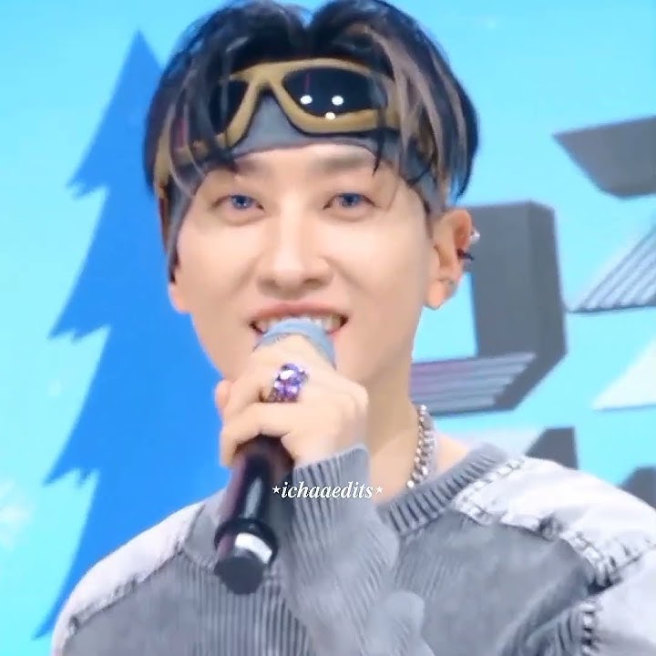Baru debut langsung pensiun 😭 Eunhyuk si Tukang Asbun #superjunior #musicbank #eunhyuk