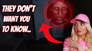 CREEPY APARTMENT FOUND IN RUSSIA (HORRIFYING STORY)