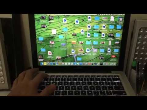 How to adjust your Macbook Pro screen brightness hqdefault