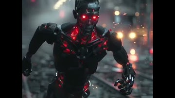 I Made A Hit Film Music Video Using AI (2024) #aitools2024 #aiart #aiartist #aimusicart #aiwebtools