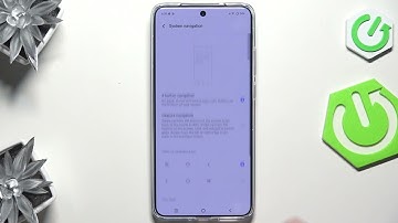 How to Set Gesture Navigation Bar on VIVO X200