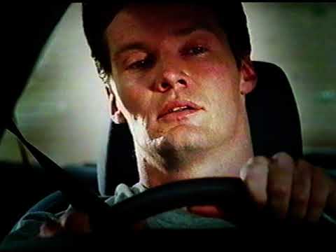 NSW RTA Stop Revive Survive - TV Ad - Australia 2001