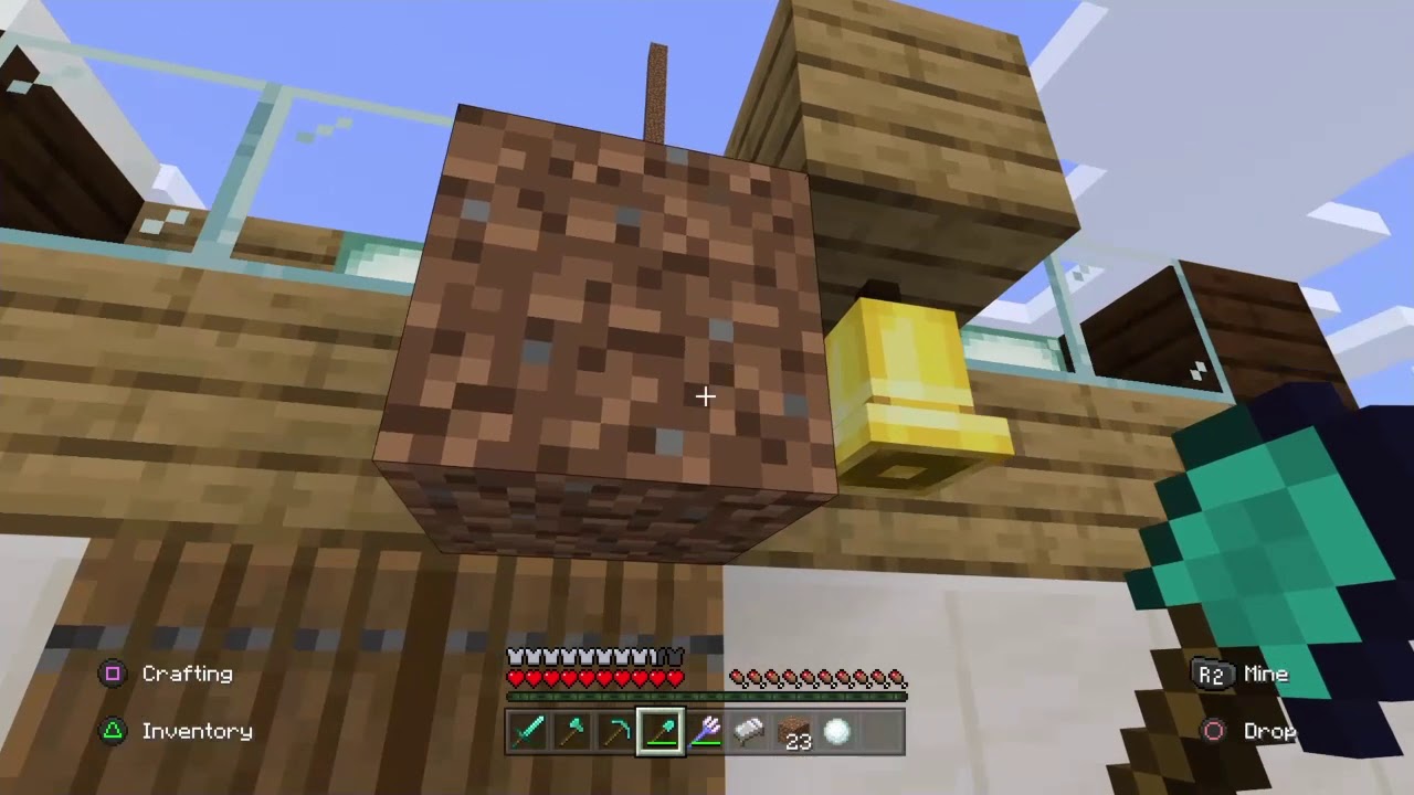 Minecraft noob and pro compilation another noob shows up