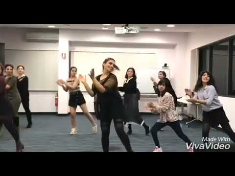 دست بزن دست بزن