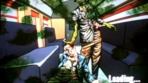 Lets Play: Stubbs The Zombie Part 2