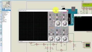 ac voltage measurement using Arduino: ac voltage detector