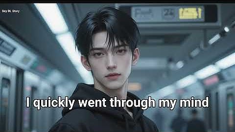 BL Story🌈I’m the doomed side character in a novel. No way, I’ll rewrite the ending #BL #Yaoi #lgbtq