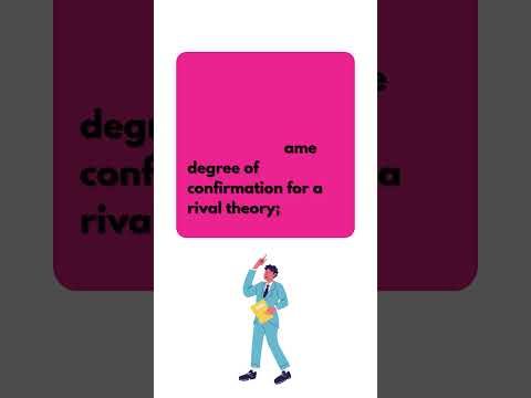 What Is Underdetermination: