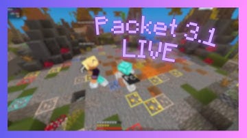 LIVE | Cheating on the hive with packet 3.1!!!