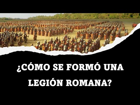 ¿Cómo se formó