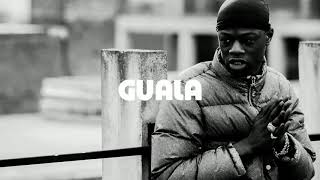 [FREE] J Hus Old School Type Beat | GUALA | Free Rap Beats 2023