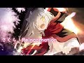 【K-SUB】 さくら、Reincarnation | さくら、もゆ。-as the Night&#39;s, Reincarnation- 1st OP | 佐咲紗花