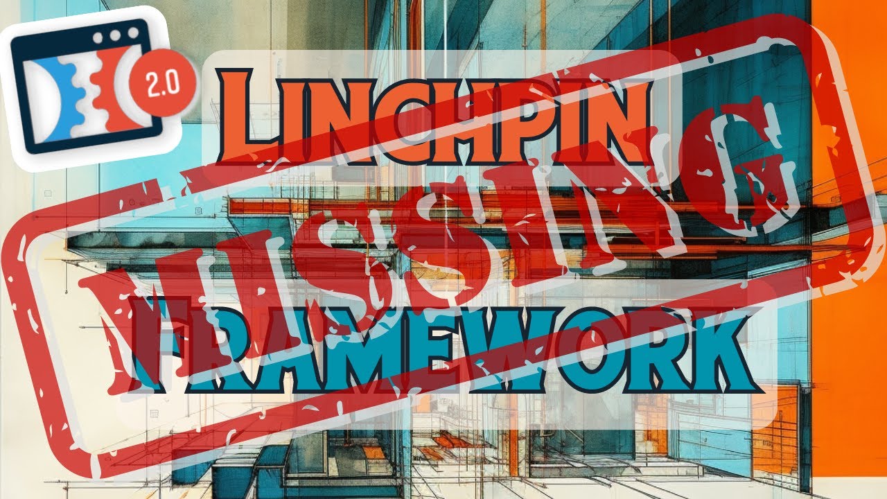 What's Missing From Russell Brunson's New Linchpin Framework? YouTube