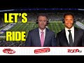 Russell Wilson Wants To Try Something New // Unsportsmanlike Conduct // 5-1-26