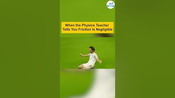 The Magic of Negligible Friction 😲⚽ | #Shorts #ytshorts | Infinity Learn NEET