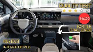 Kia Ev3 Gt-Line 2026 460L Boot Frunk Super Practical Ev Suv