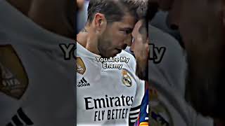 You are My Enemy (Football Version)