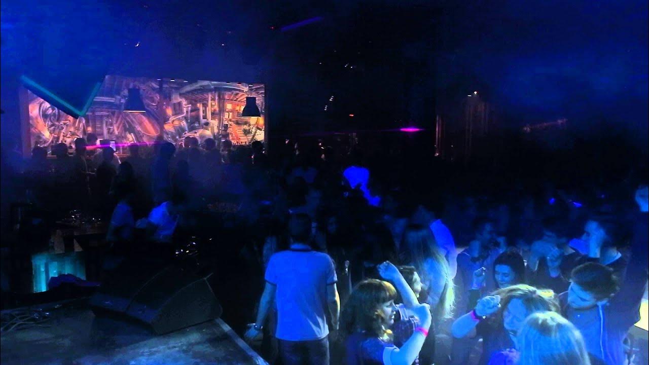Каста в Ярославле! Концерт #каста в ярославле клуб Горка - YouTube