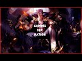 Music for playing sett volii  league of legends mix  playlist to play sett volii