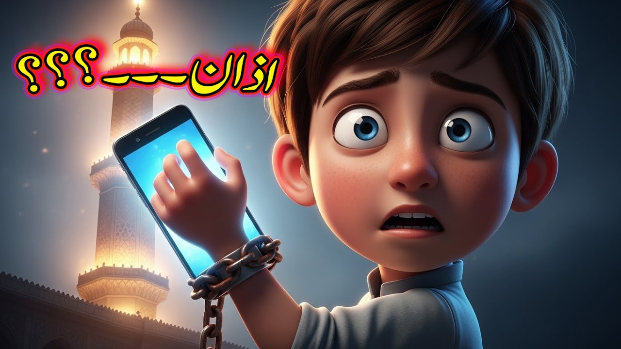 Qaari Sahab Ne Bachon Ki Zindagi Badal Di | Azaan Story