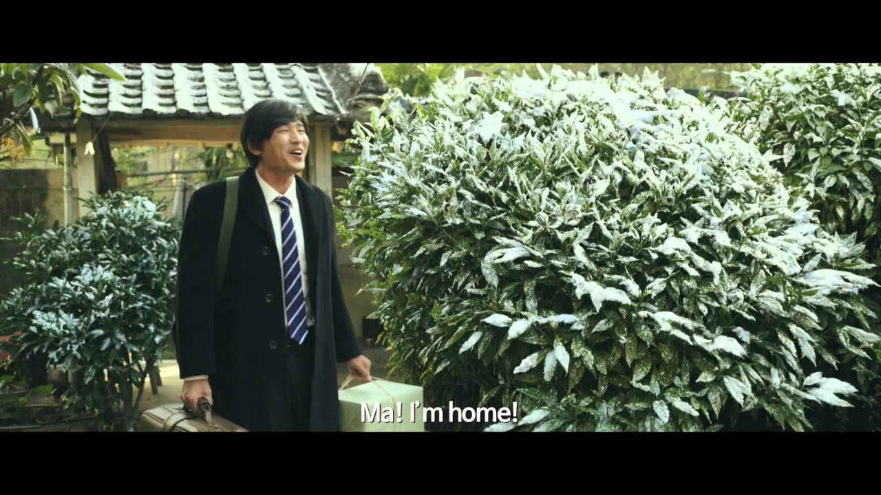 Ode To My Father Main Trailer YouTube ode to my father main trailer youtube