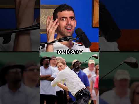 Wideo: Czy Tom Brady był kilofem kompensacyjnym?