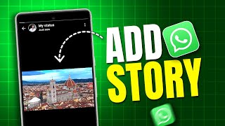 Download Lagu Hoe voeg je een verhaal toe op WhatsApp (Android) | Deel een verhaal op WhatsApp | Plaats een ver... MP3 Download Lagu Hoe voeg je een verhaal toe op WhatsApp (Android) | Deel een verhaal op WhatsApp | Plaats een ver... MP3