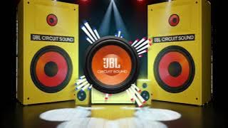 SHINITAI 0.1 - FULL BASS | VR 10000 Sound Test & Review | EDM Club Mix 2025 | JBL Circuit Sound