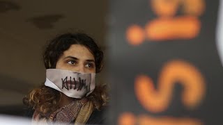 Cyprus rape claim verdict 'will deter women from reporting violence': Lawyer