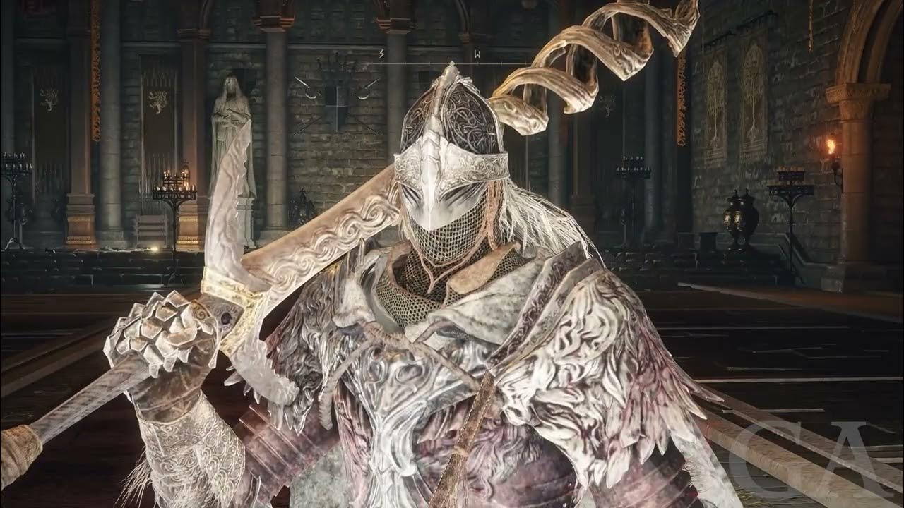 ELDEN RING THE FIRST TARNISHED OF THE ROUNDTABLE VARGRAM THE RAGING