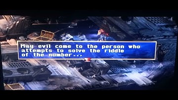 Legend of the dragoon phantom ship Treasure chests all items