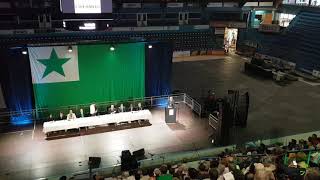 U.K. 104a en Finlando-Lahti 2019 Internacia Vespero 26an parto 6