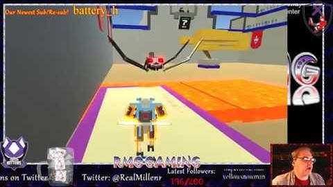 Clone Drone in the Danger Zone - Level Editing